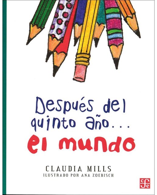 Imagen 0 de Despues del quinto año.El mundo