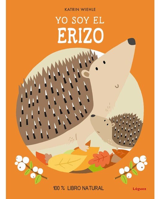 Imagen 1 de Yo soy el erizo