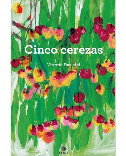 Imagen 0 de Cinco cerezas