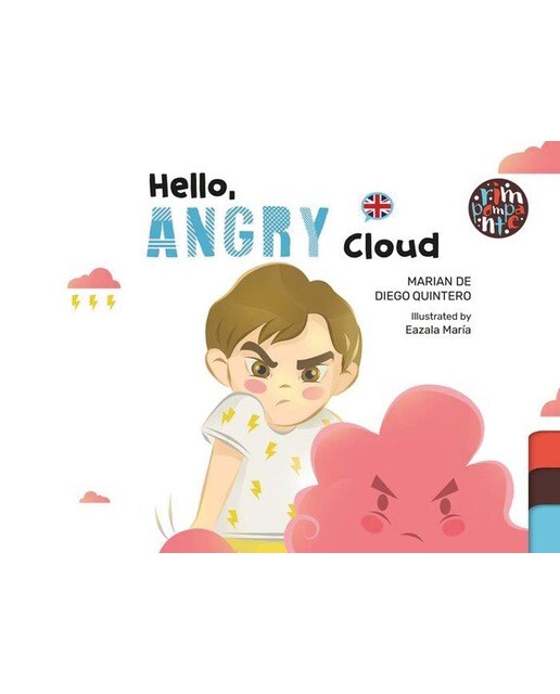 Hello, angry cloud