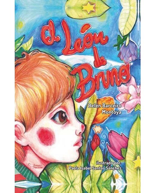 El león de Bruno