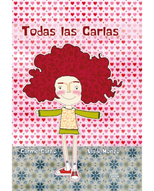 Todas las Carlas
