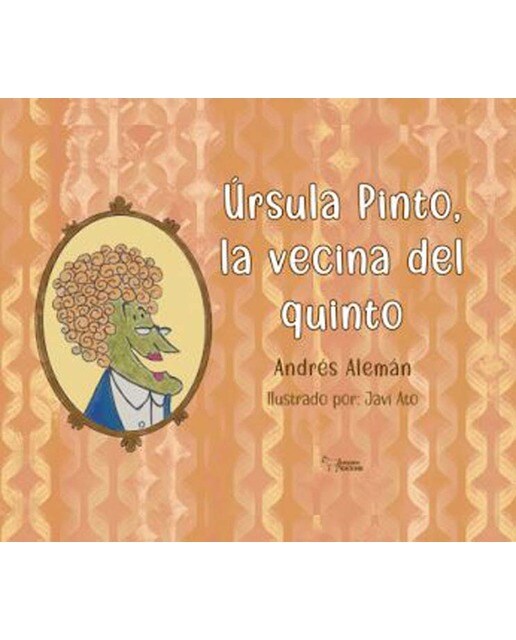 Úrsula Pinto, la vecina del quinto