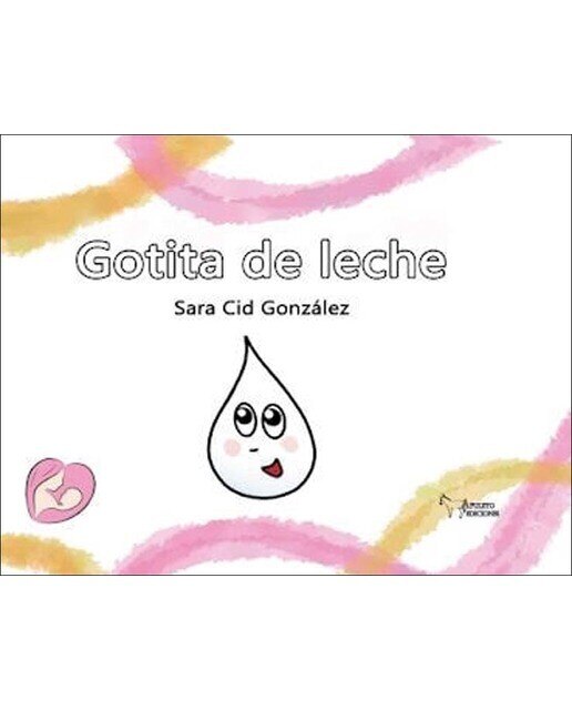 Gotita de leche