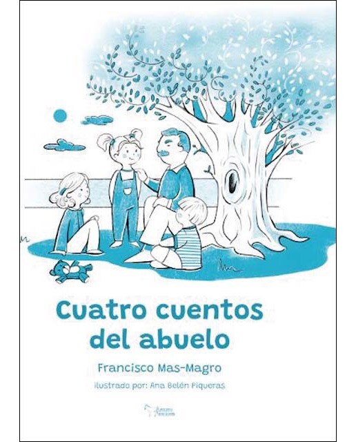 Imagen 1 de Cuatro cuentos del abuelo