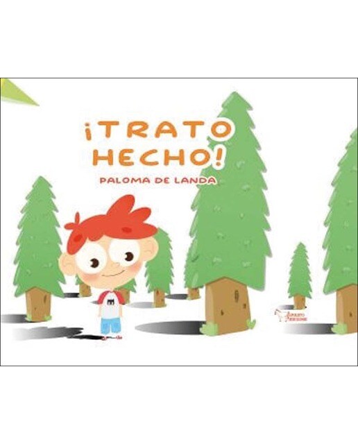 ! TRATO HECHO!