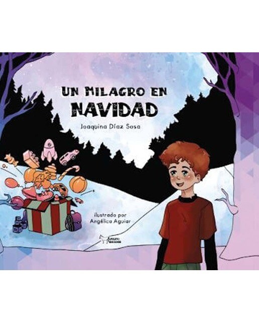 UN MILAGRO EN NAVIDAD