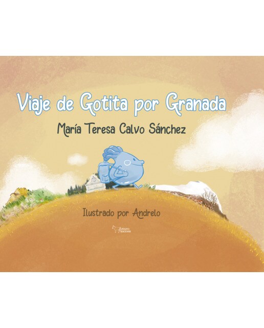 Imagen 0 de Viaje de Gotita por Granada