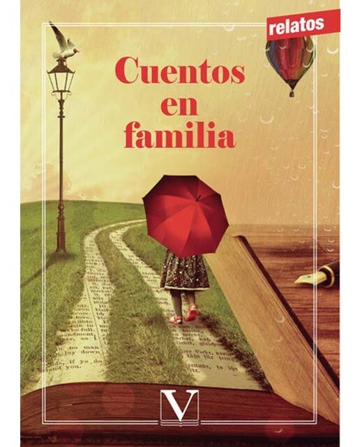 Cuentos en familia