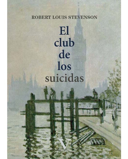 El club de los suicidas