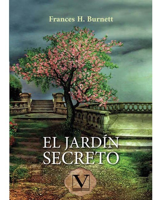 Imagen 0 de El jardín secreto  (Tapa blanda)