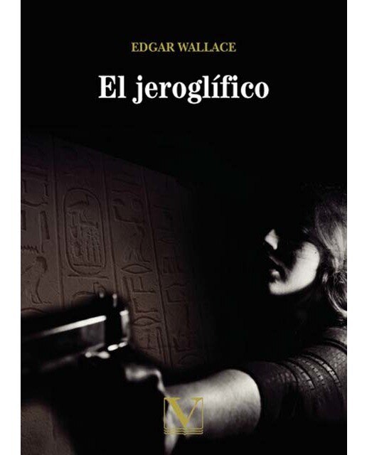 Imagen 0 de El jeroglífico (Tapa blanda)