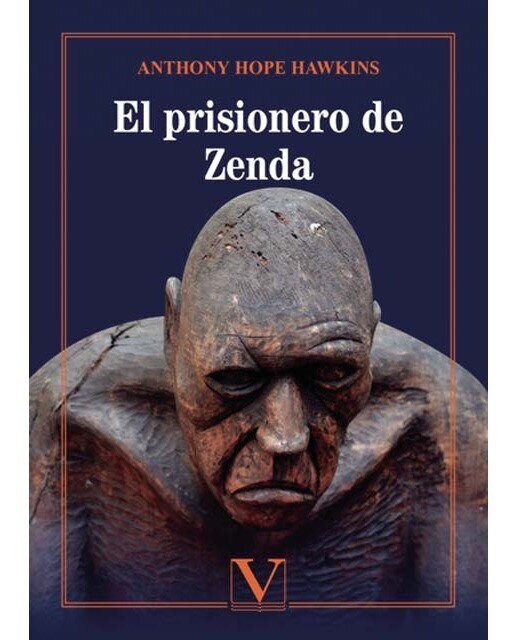 Imagen 0 de El prisionero de Zenda  (Tapa blanda)