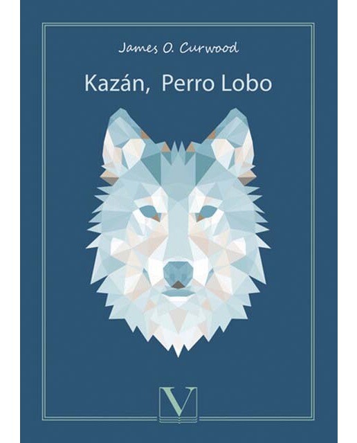 Kazán, Perro Lobo