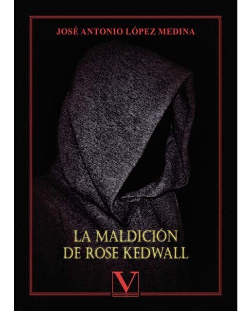 Imagen 0 de La maldición de Rose Kedwall (Tapa blanda)