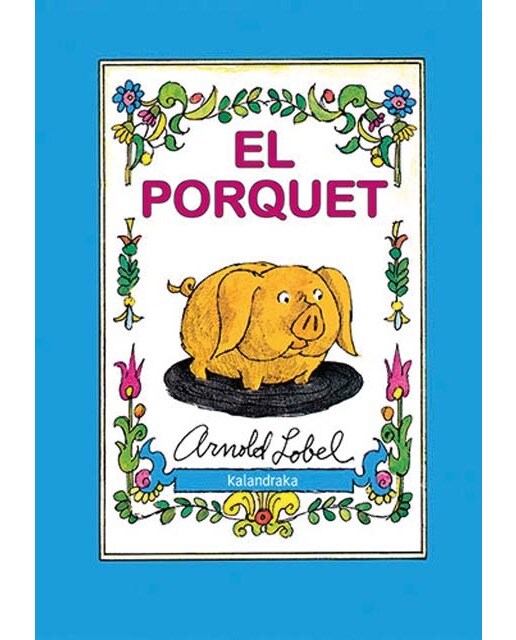 Imagem 0 de El porquet (Capa dura)