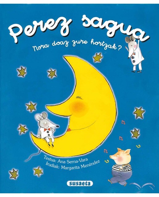 Perez sagua (Capa dura) 1