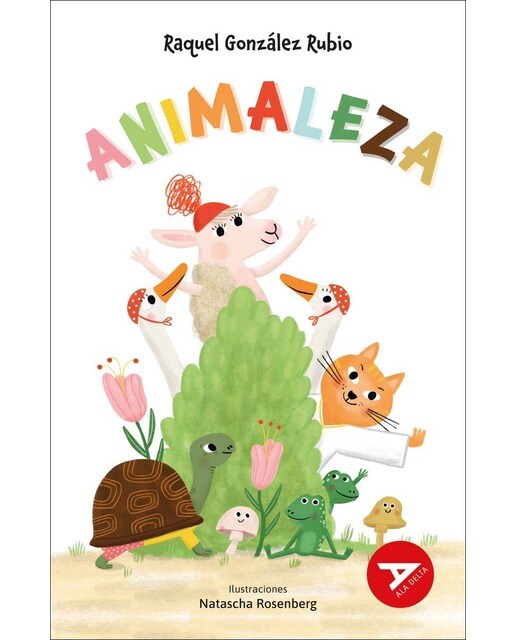Animaleza 1