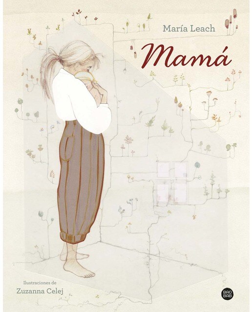 Imagen 0 de MAMÁ (Tapa dura)