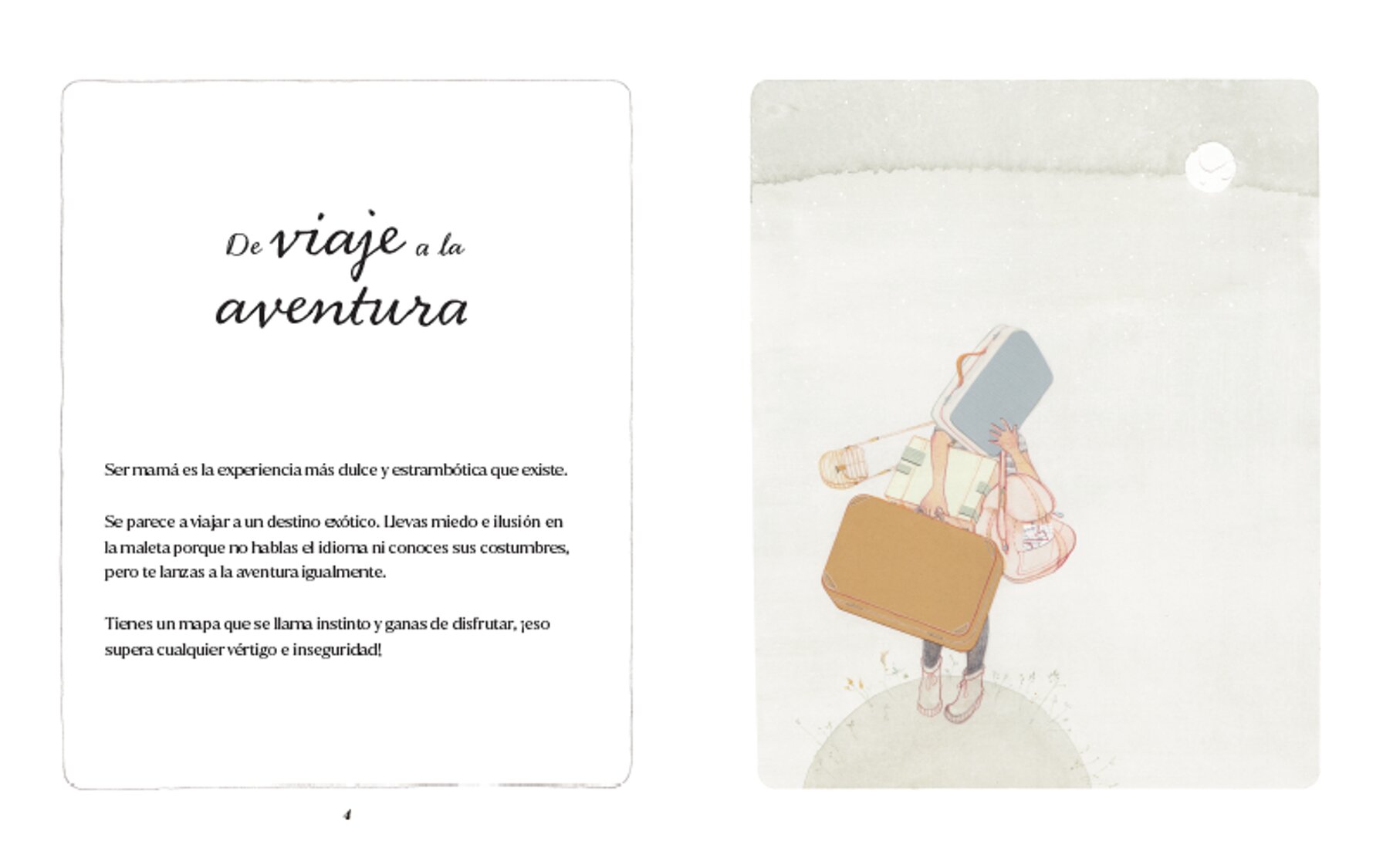 MAMÁ  (Tapa dura) 4