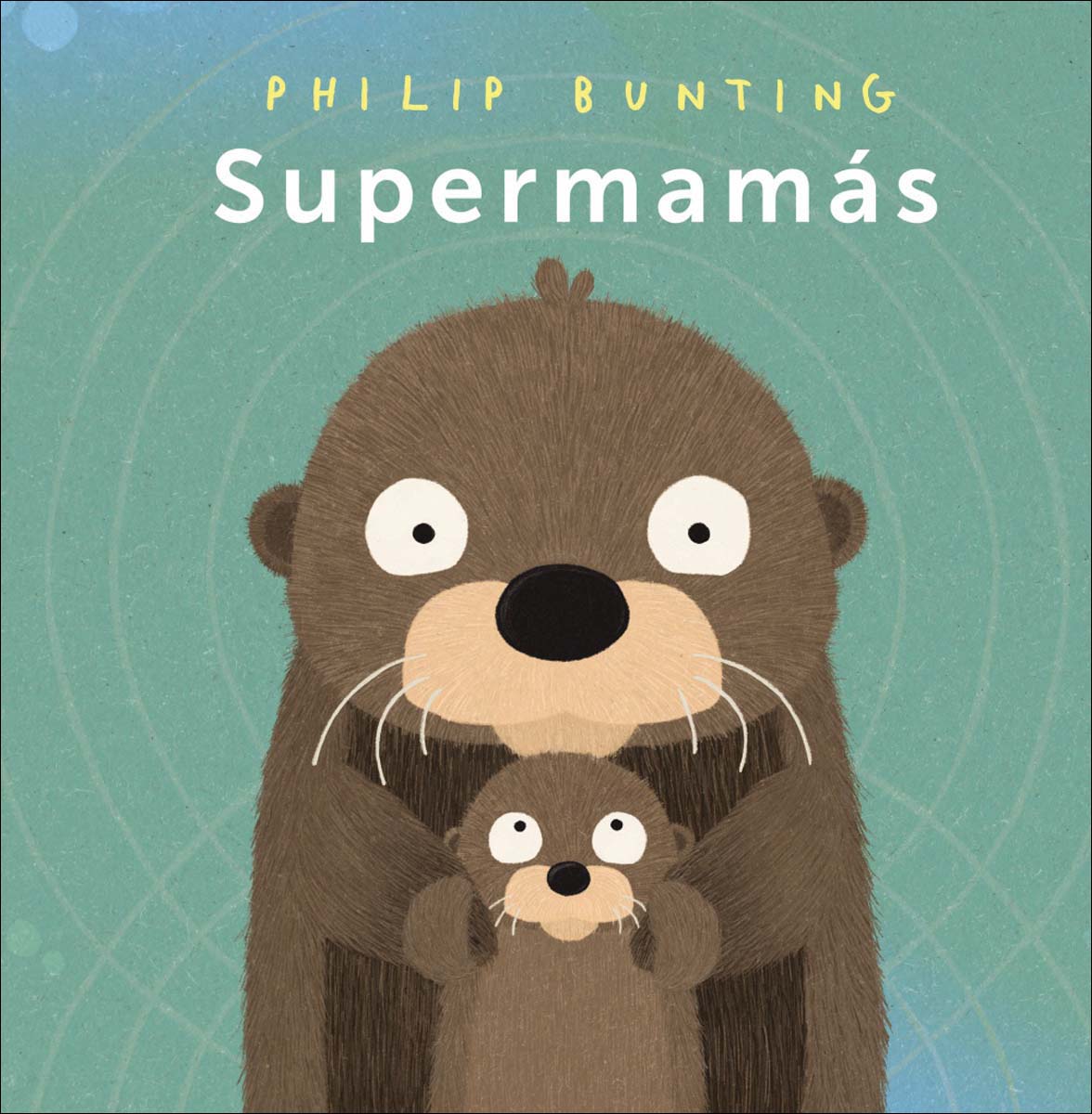 Imagen 1 de Supermamás  (Tapa dura)