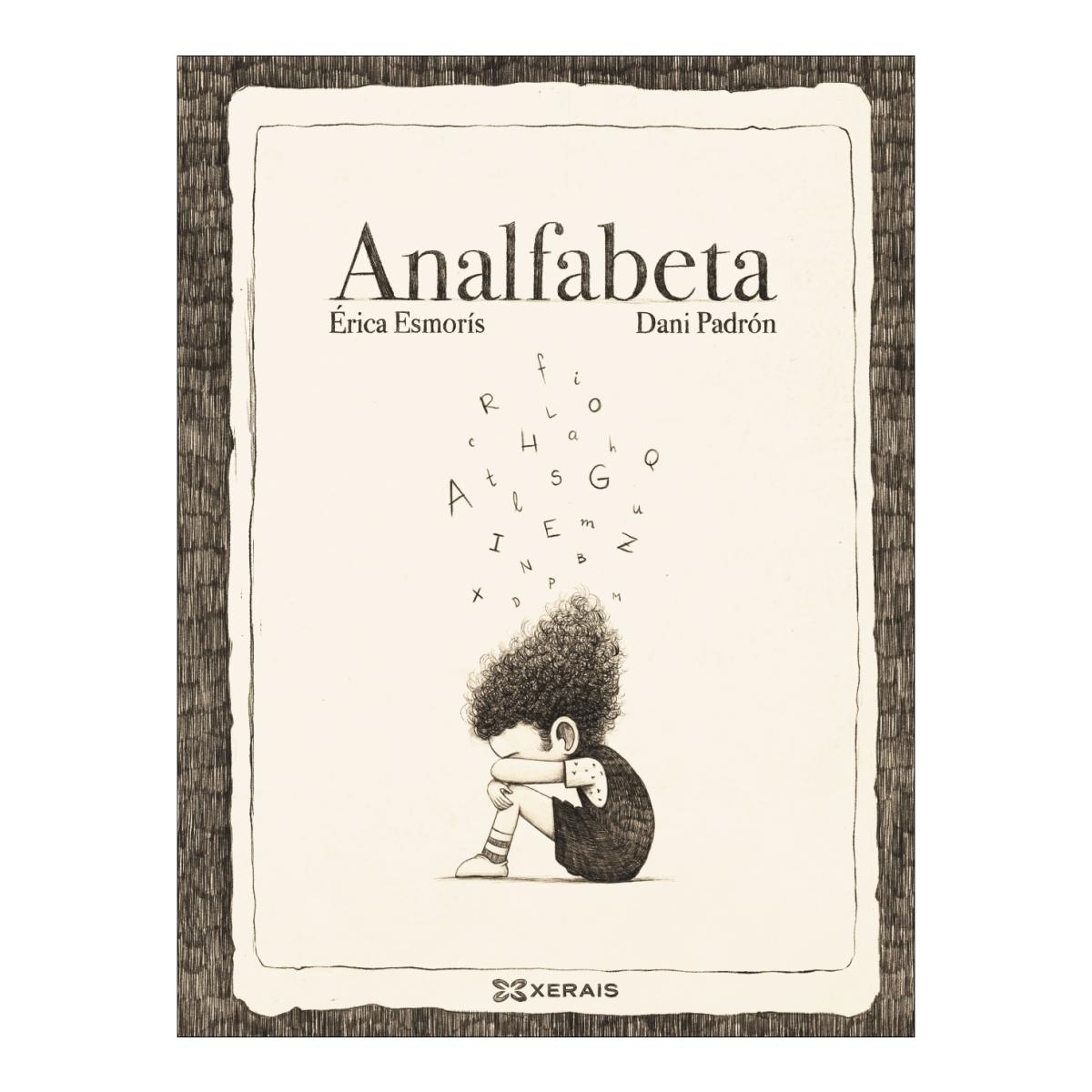 Analfabeta 1