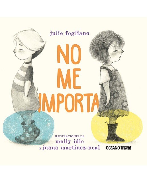 No me Importa 1