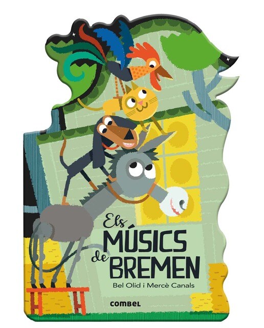 Imagen 0 de Els músics de Bremen