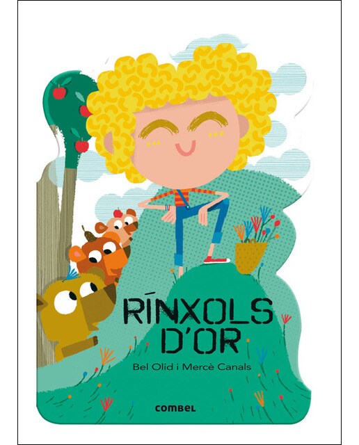 Imagen 0 de Rínxols d'or