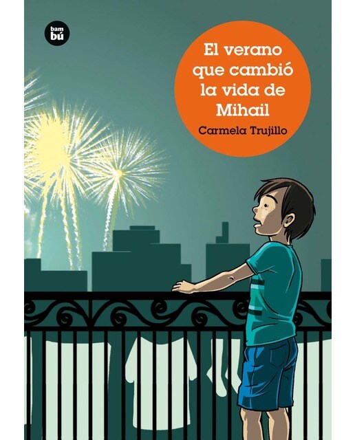 Imagen 0 de El verano que cambió la vida de Mihail