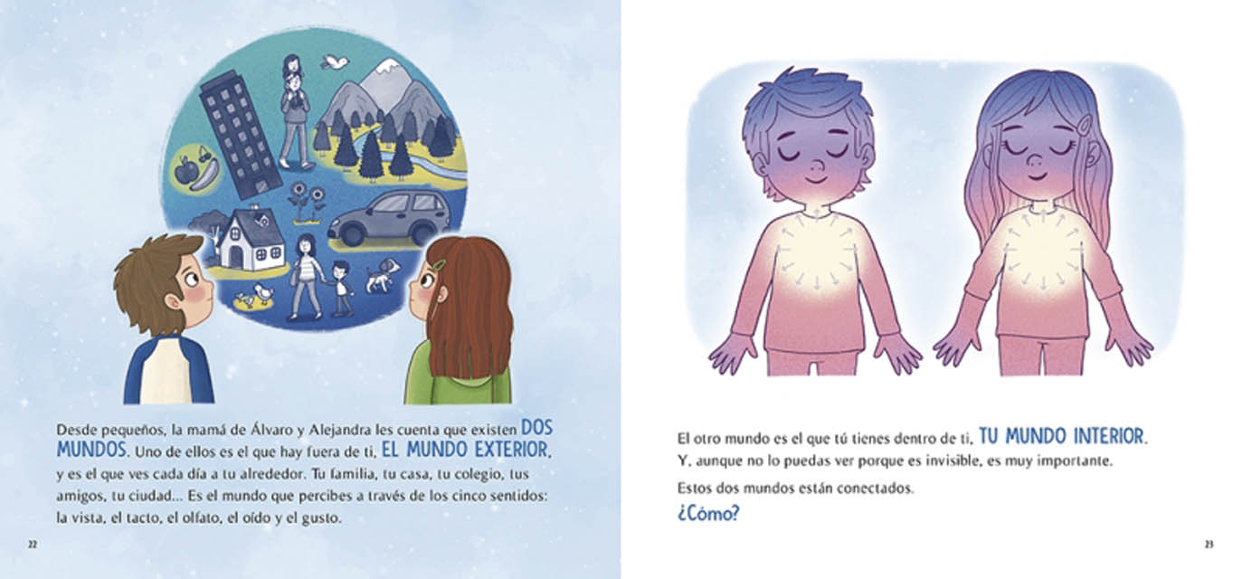 De mayor quiero ser... feliz 3: 6 cuentos para potenciar la positividad y autoestima de los niños (Tapa dura) 4