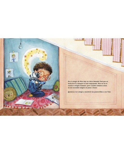 Perla, la súper perrita  (Tapa dura) 6