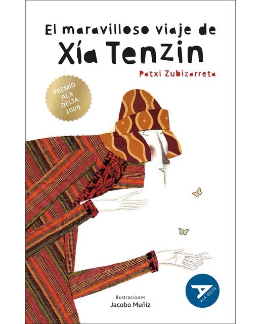 Imagem 0 de El maravilloso viaje de Xía Tenzin
