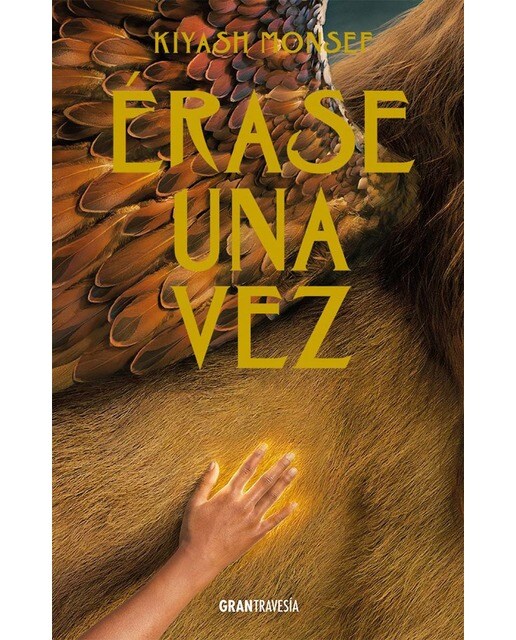 Imagen 0 de Érase una Vez  (Tapa blanda con solapas)