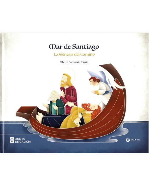 Mar de santiago 1