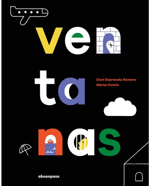 Imagen 1 de Ventanas  (Tapa dura)
