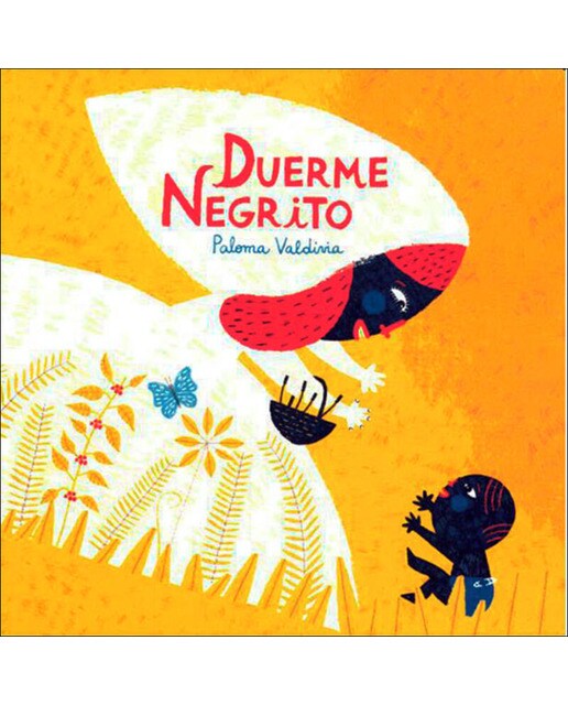 Imagen 0 de Duerme negrito