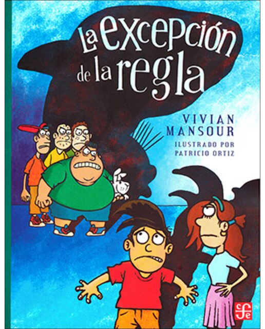 Imagen 0 de La excepcion de la regla