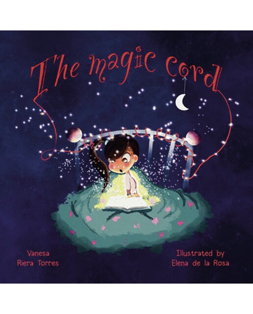 The Magic Cord 1