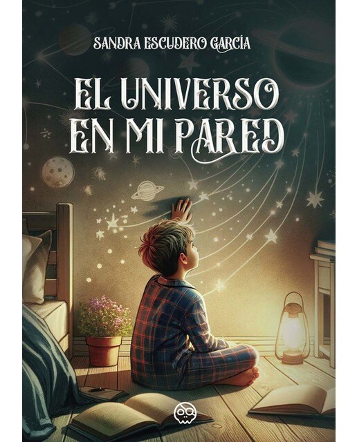 El universo en mi pared