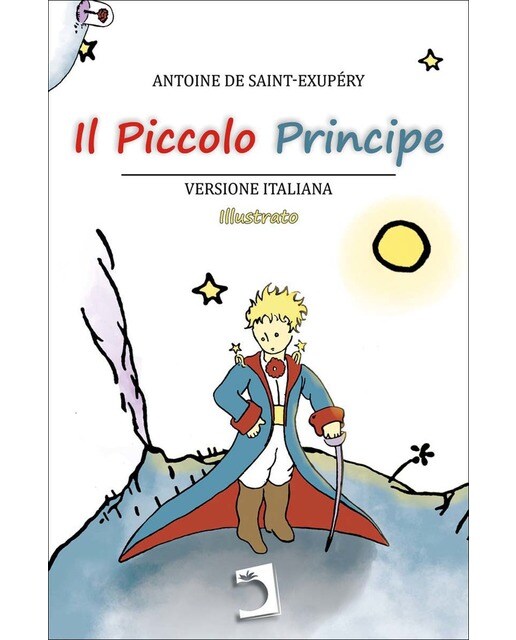 Il Piccolo Principe 1