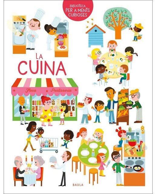 La cuina 1