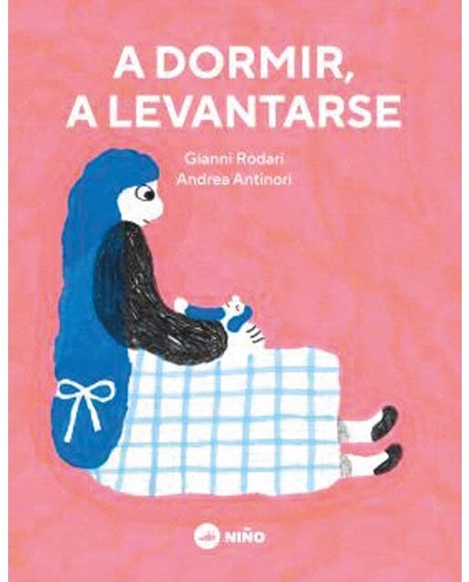 A dormir, a levantarse