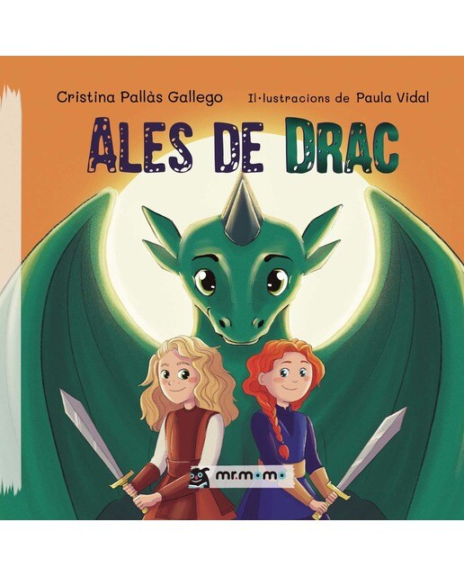 Imagen 0 de Ales de Drac (Tapa blanda)
