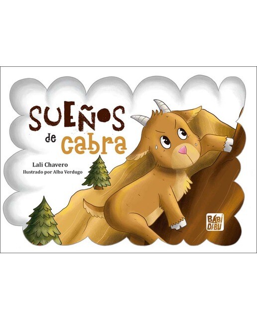 Sueños de Cabra 1