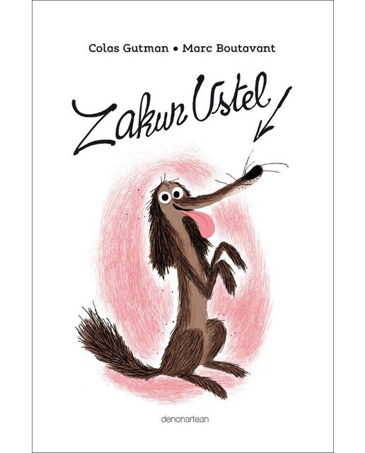 Zakur Ustel 1
