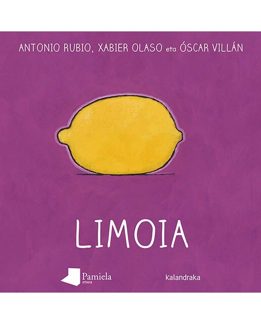 Imagem 0 de Limoia (Capa dura)