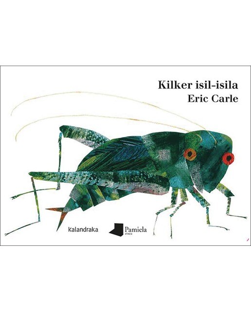 Kilker isil-isila (Capa dura) 1