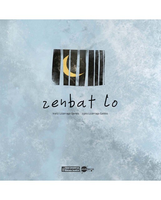 Zenbat lo (Capa dura) 1