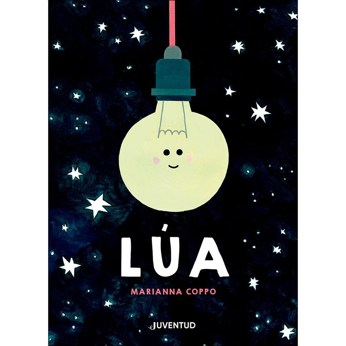 Imagen 1 de Lúa  (Tapa dura)
